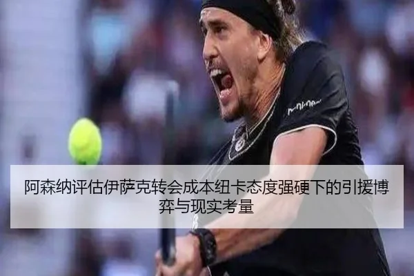 阿森纳评估伊萨克转会成本纽卡态度强硬下的引援博弈与现实考量